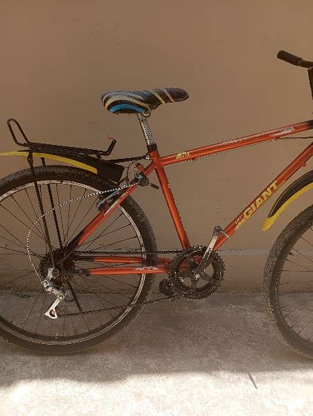 Phonix cycle urgent for sale 1