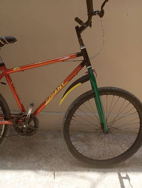 Phonix cycle urgent for sale 2