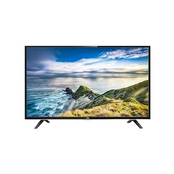 TCL LED 32 inch Android 0