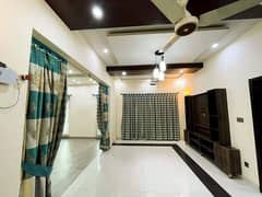 5 Marla Luxury New House For Rent In Bahria Town Lahore