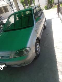 Suzuki Cultus in Excellent condition