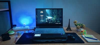 HP VICTUS 15, i5 12th Gen Gaming Laptop