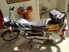 Super power 70 motorcycle / bike 03322909826 p call kr k rabta kren