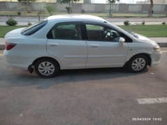 Honda city Good condition