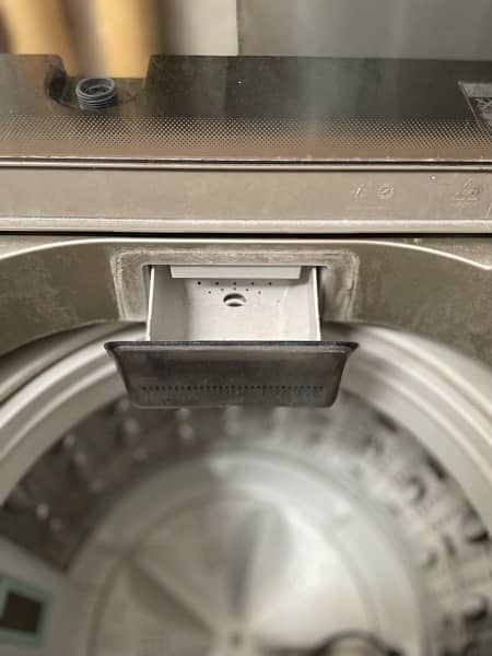 Dawalance Automatic Washing Machine 3