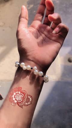 Bracelet 0