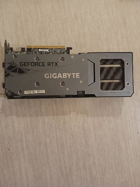 3060 12gb Gigabyte 3