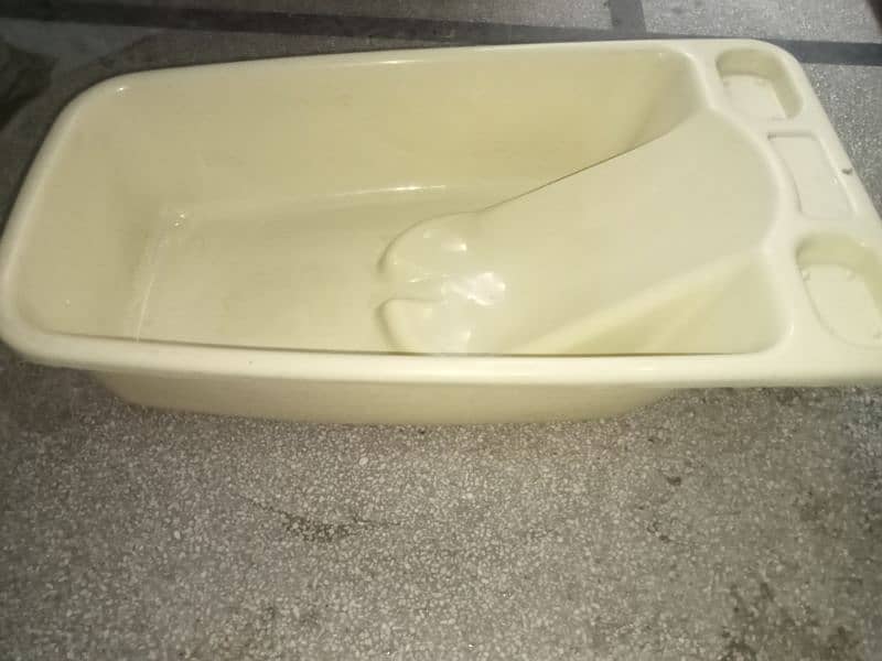 Baby Bath Tub 0
