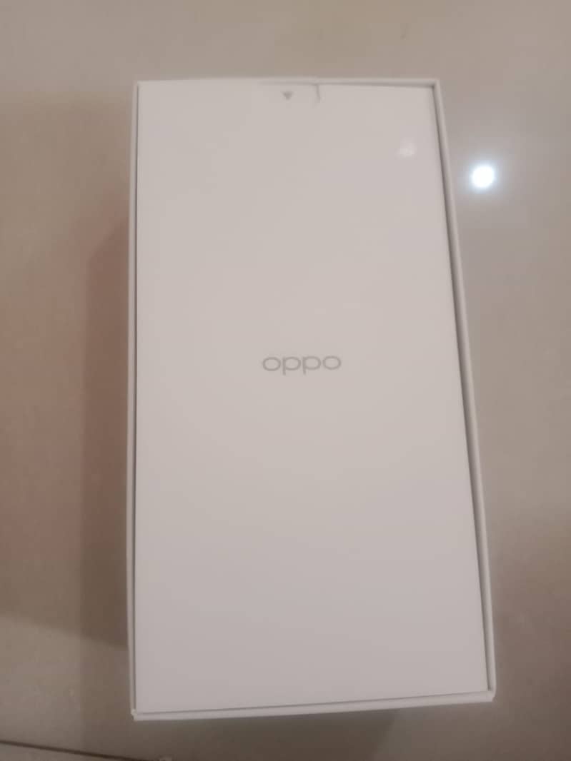 Oppo Reno10 Dual-Sim 256GB 6
