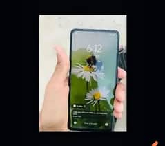 Redmi note 10pro stoarge8+3/128gb mobile or chger ha bbss