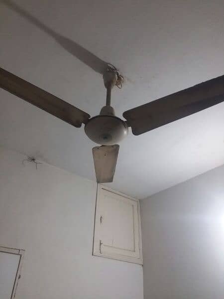 royal and pak ceiling fans available working cndition 3