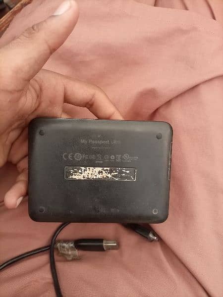 2 tb extrenel hard available for sale full data shop 7