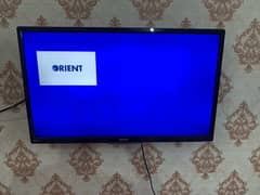 orient 32 Inch led