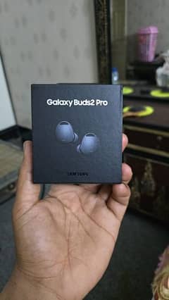 samsung buds2 pro