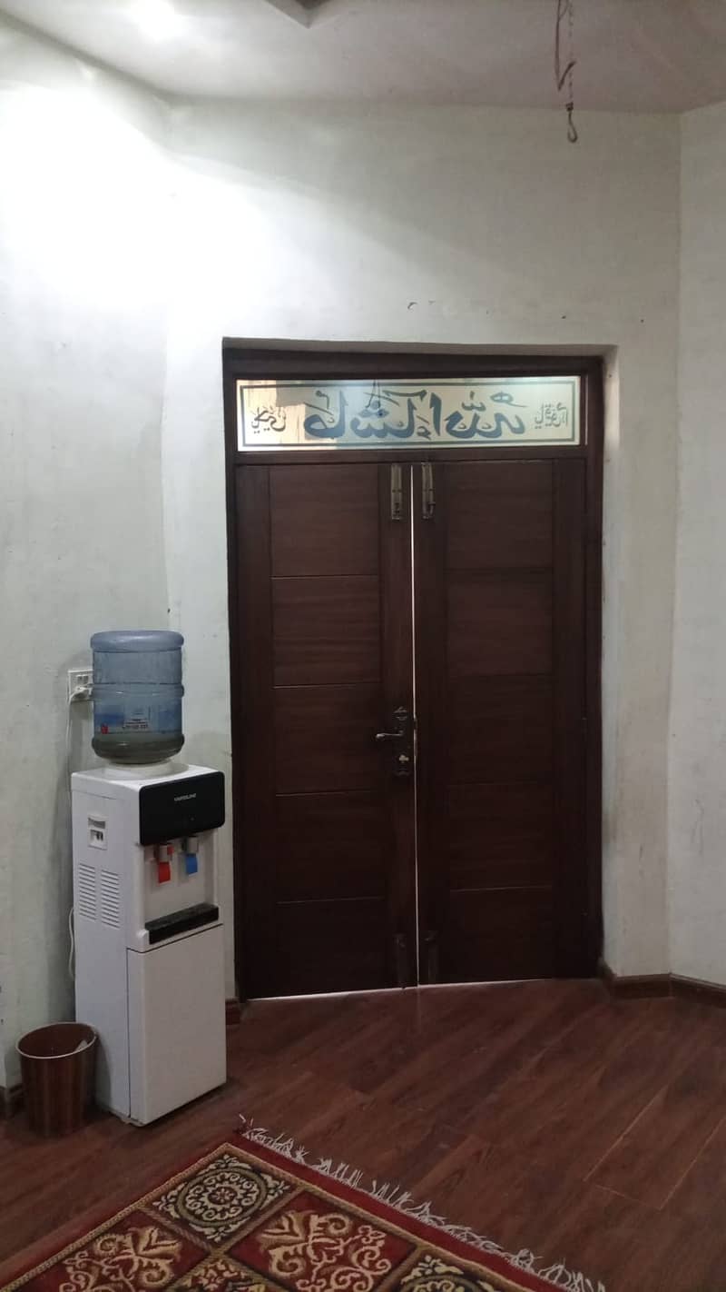 5Marla House available for sale in 5 No Stop LDA road Panju Lahore 14