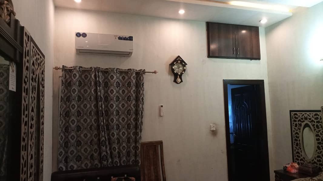5Marla House available for sale in 5 No Stop LDA road Panju Lahore 18