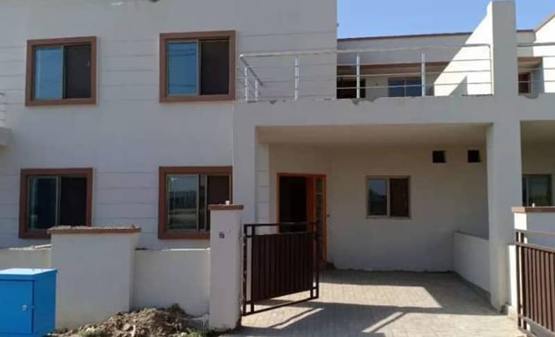 5 Marla Most Beautiful Prime Location Double Storey House With Possession For Sale In Block N 0