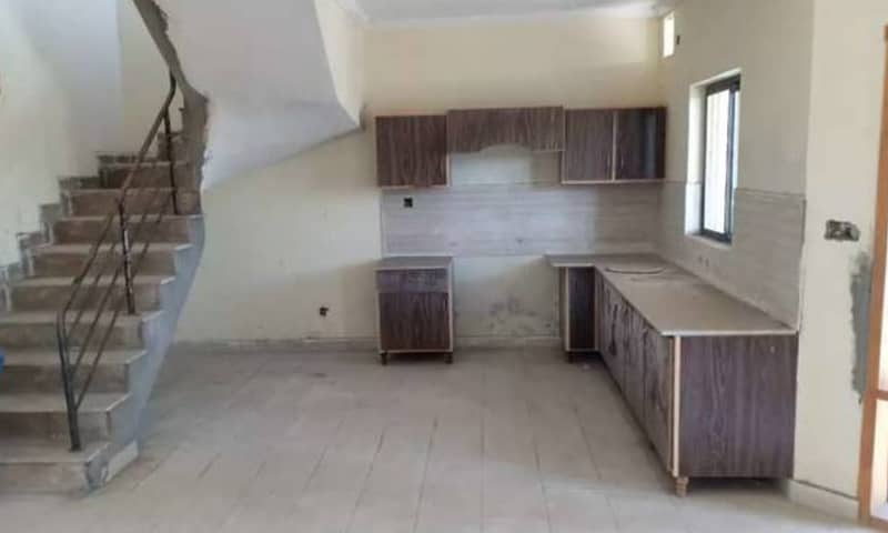 5 Marla Most Beautiful Prime Location Double Storey House With Possession For Sale In Block N 3
