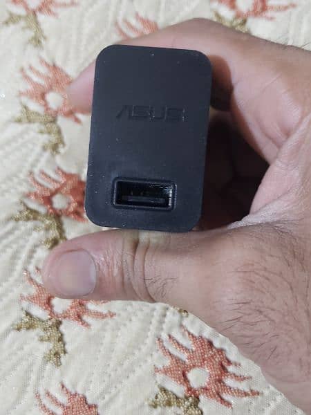Asus charger Adopter  new 1