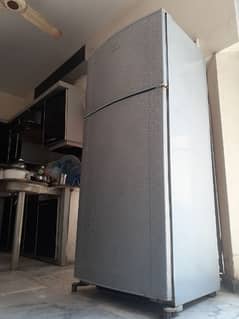 Dawlance full-size refrigerator