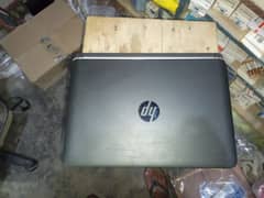 hp laptop