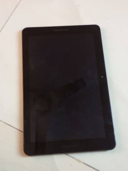 ZTE tablet 10 inch 1