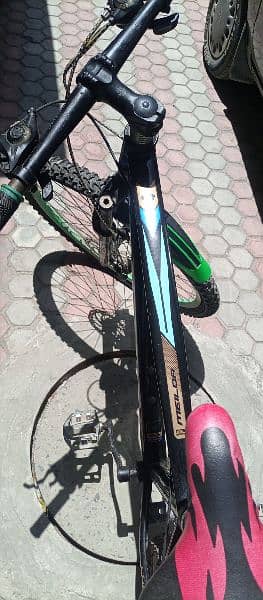 New Condition bicycle for sale 7