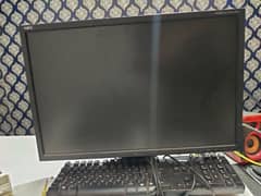 LCD for sale 22 inch