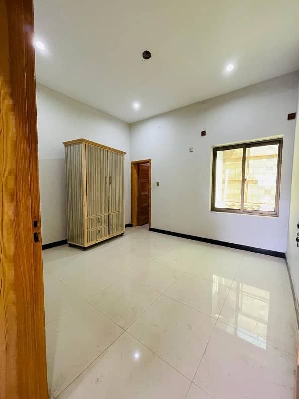 Prime Location 5 Marla House For rent In Warsak Road 3