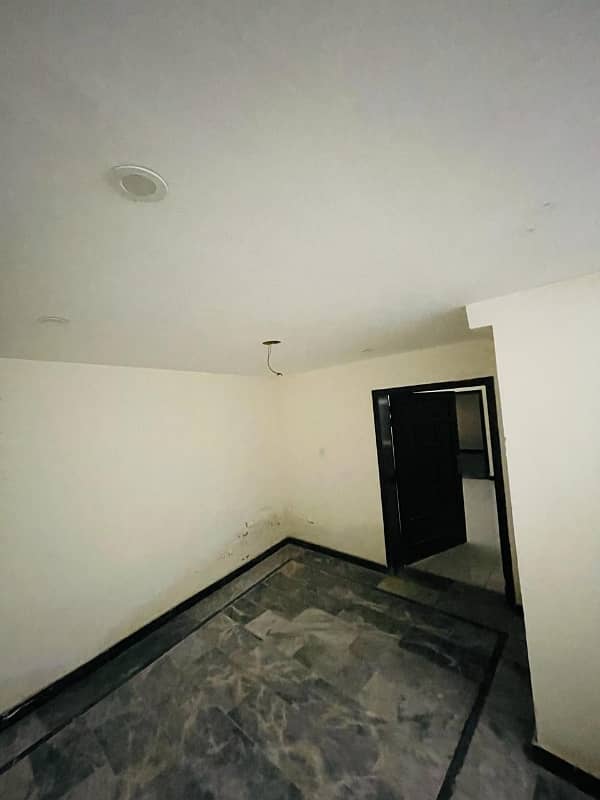 Reserve A Centrally Located Prime Location House In Warsak Road 11