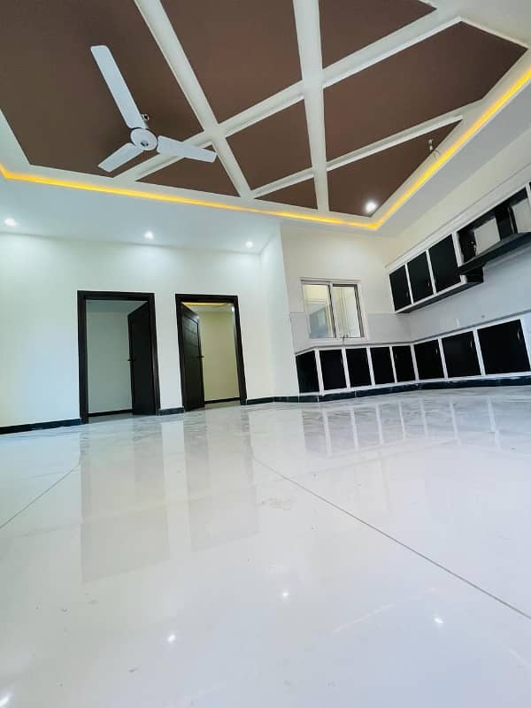 Reserve A Centrally Located Prime Location House In Warsak Road 18