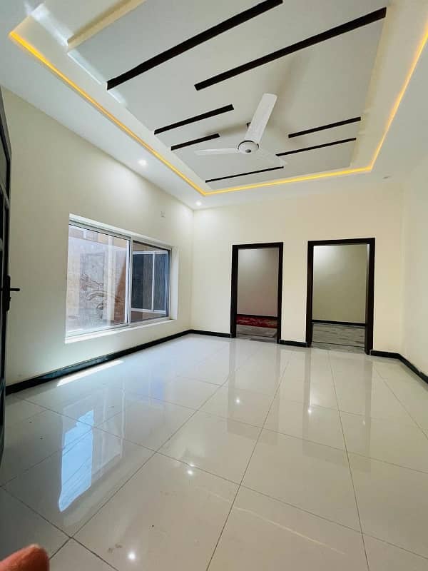 Reserve A Centrally Located Prime Location House In Warsak Road 22