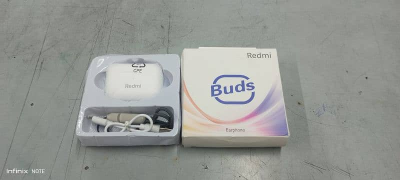 Redmi Air Buds 1