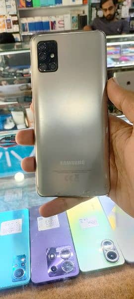 Samsung A51 6/128 1