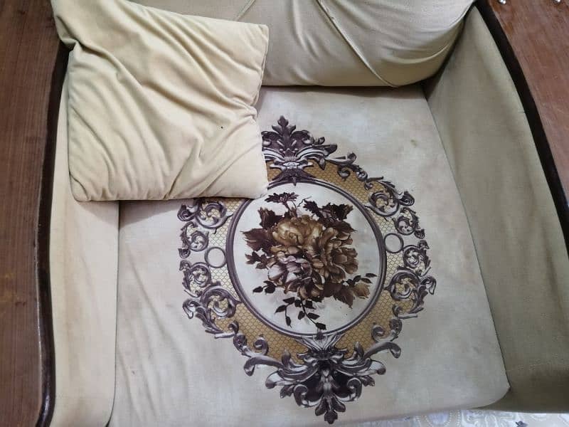 sofa 2 seater for sale 2