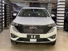 Haval hev available on self drive, Rent a cars Available
