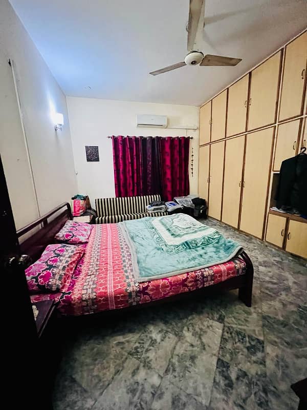 10 Marla Single Storey House For Sale In Punjab Cooperative Housing Society Lahore 1