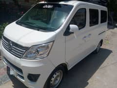 karvan on rental service