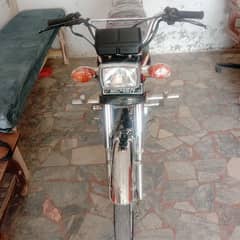 urgent for sale 125