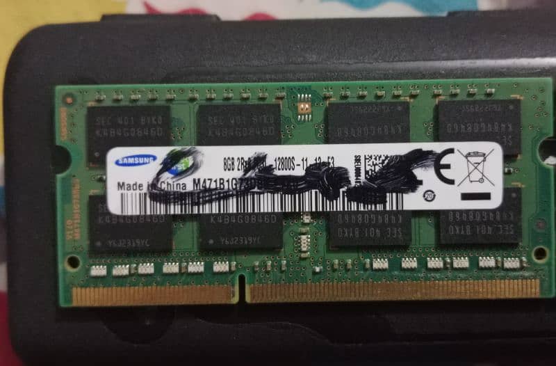 laptop Ram DDR3 8GB DDR4 4GB 1
