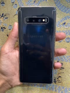 Samsung S10 Plus