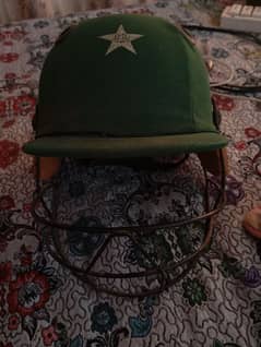 cricket helmet original 0