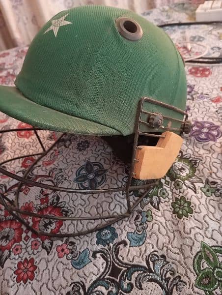 cricket helmet original 2