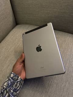 iPad