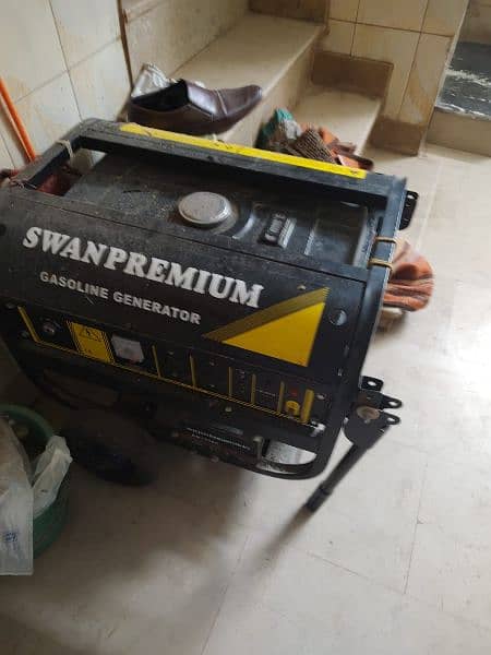 swann generator for sale 1