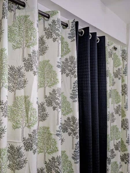 set of three curtains in most valuable demand free home delivery 13