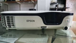 Epson EX3210 Projector

SVGA Conference Room Projector