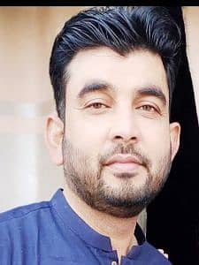 Muhammad Noman