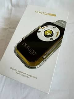 Nurugo Micro G 400x Lens For All Smartphones