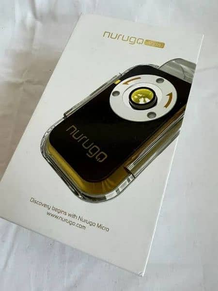 Nurugo Micro G 400x Lens For All Smartphones 0